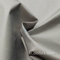 Tissu micro fibre Polyester Pongee OBLMIC004